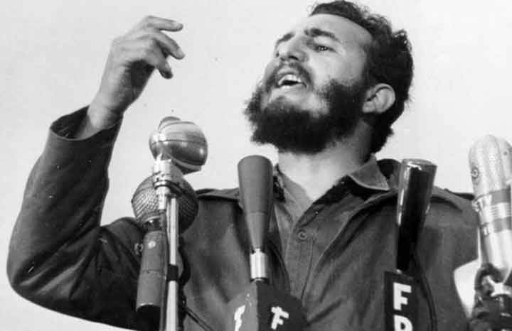 ACN - Cuba