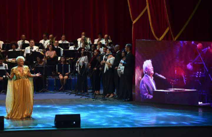 ACN - Cuba