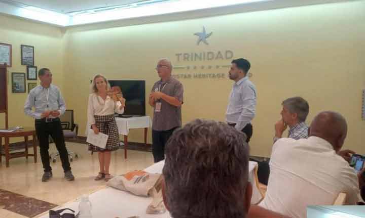ACN - Cuba