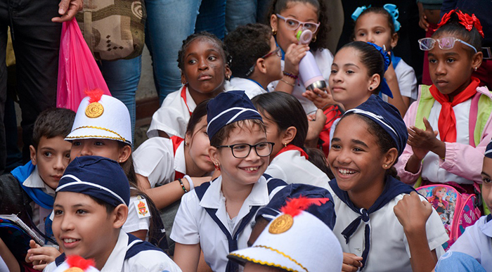 ACN - Cuba
