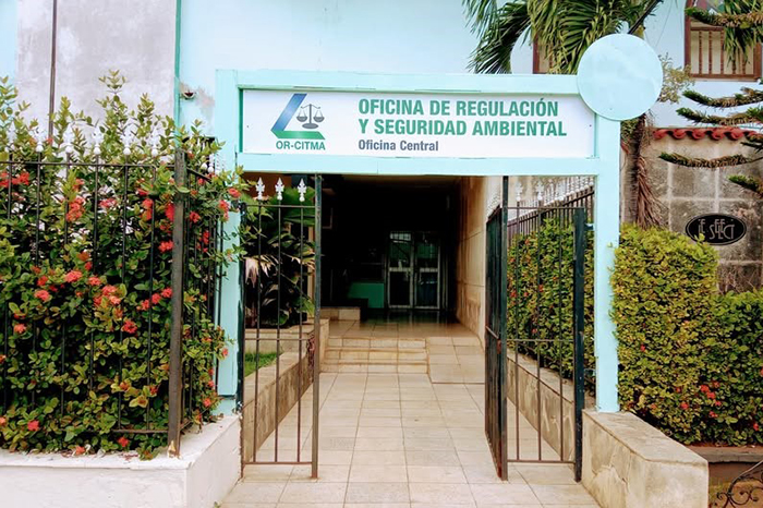 ACN - Cuba