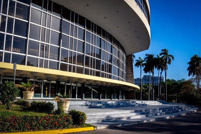 ACN - Cuba