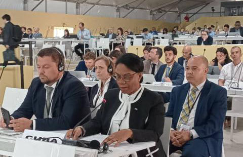 ACN - Cuba