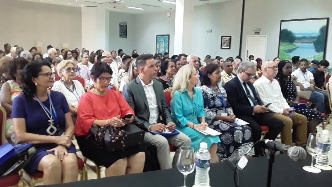 ACN - Cuba
