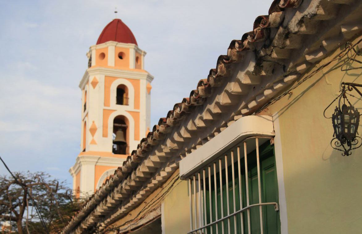 ACN - Cuba