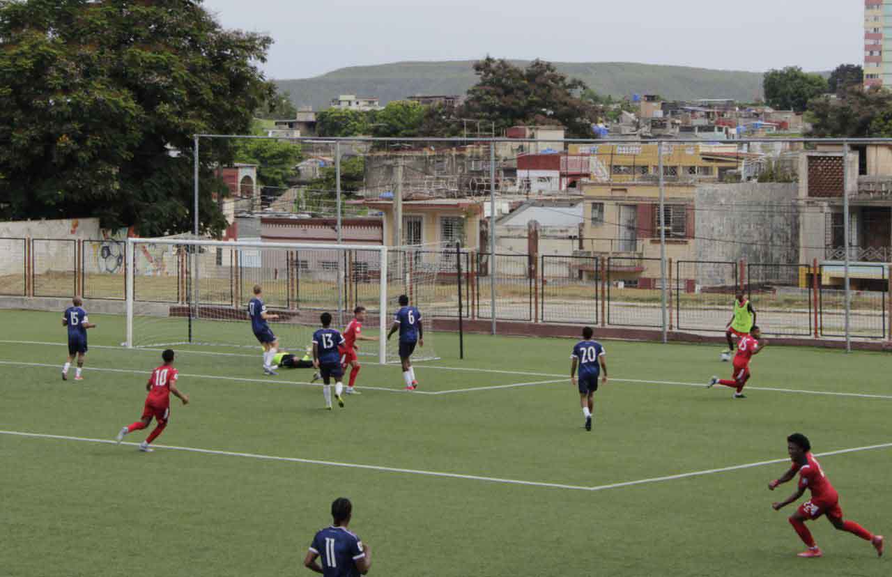 ACN - Cuba