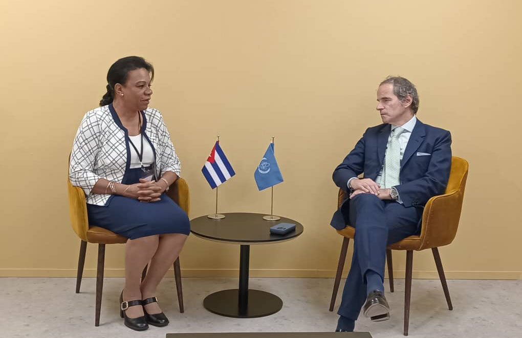 ACN - Cuba
