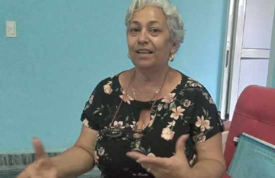 ACN - Cuba