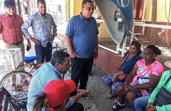 ACN - Cuba
