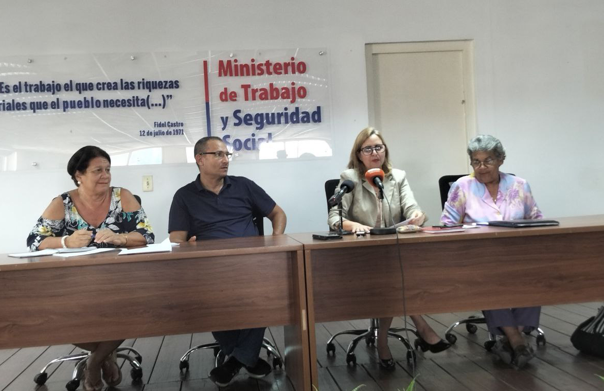 ACN - Cuba