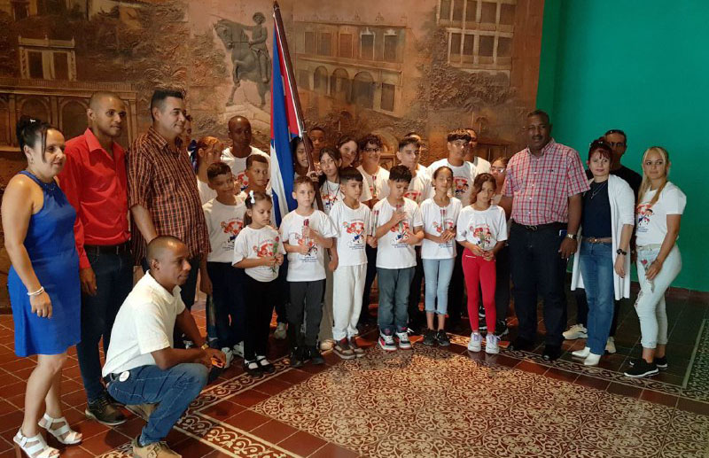 ACN - Cuba