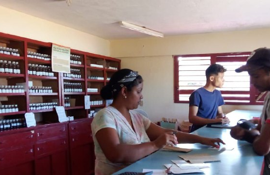 ACN - Cuba