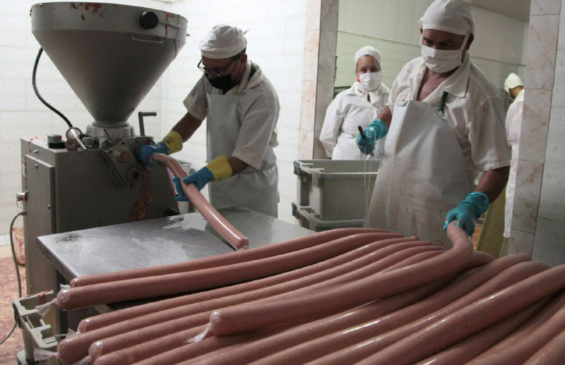 ACN - Cuba