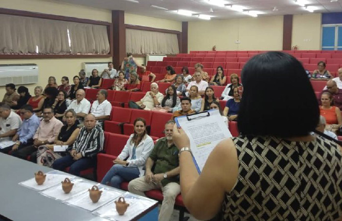 ACN - Cuba