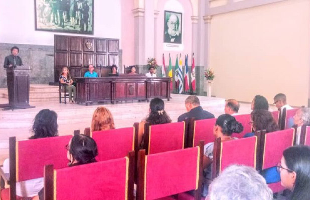 ACN - Cuba