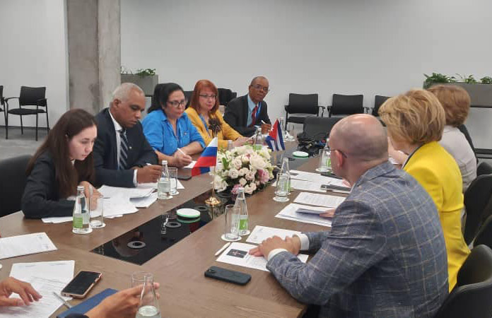 ACN - Cuba