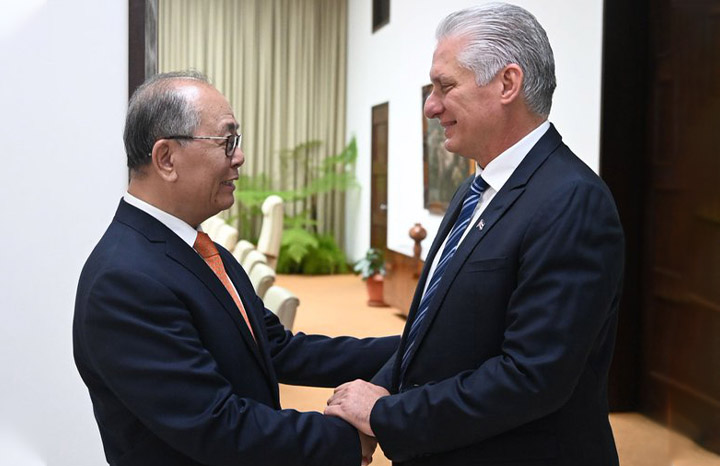 ACN - Cuba