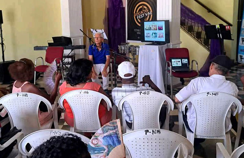 ACN - Cuba