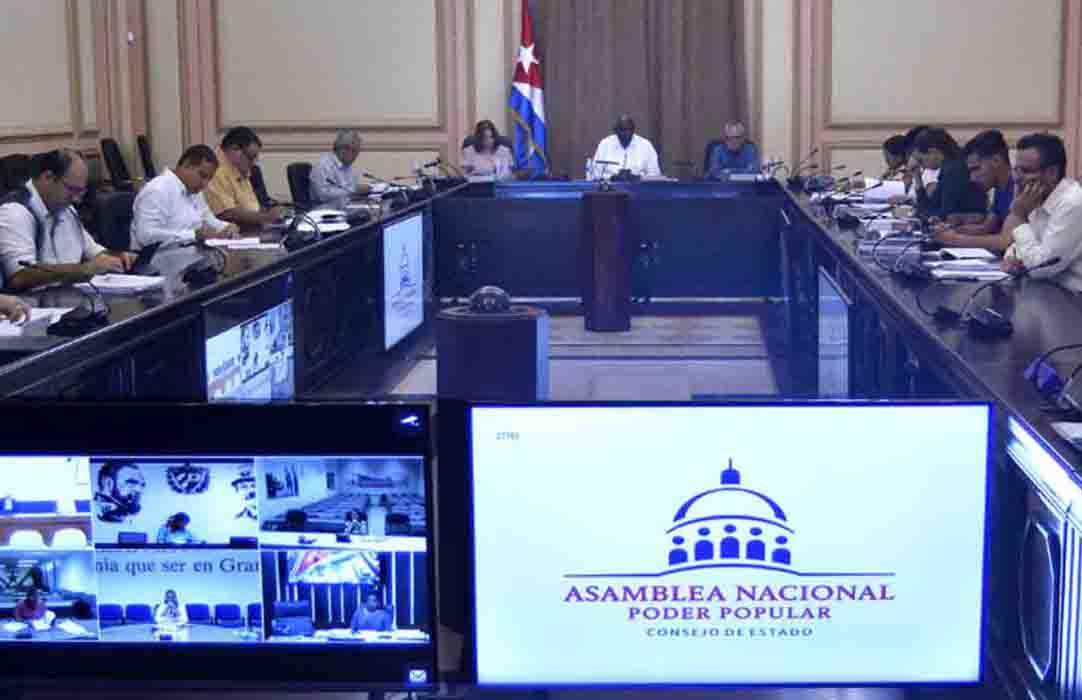 ACN - Cuba