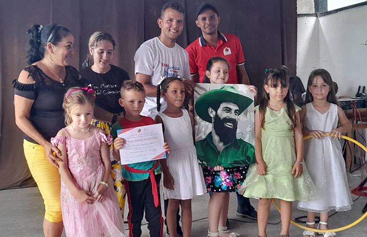 ACN - Cuba