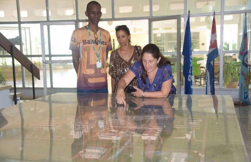 ACN - Cuba