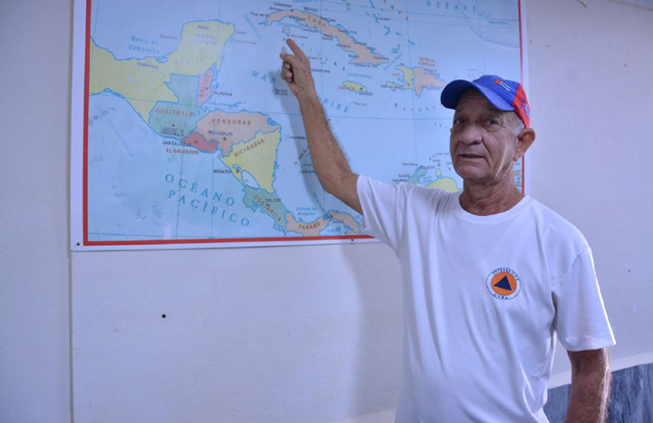 ACN - Cuba