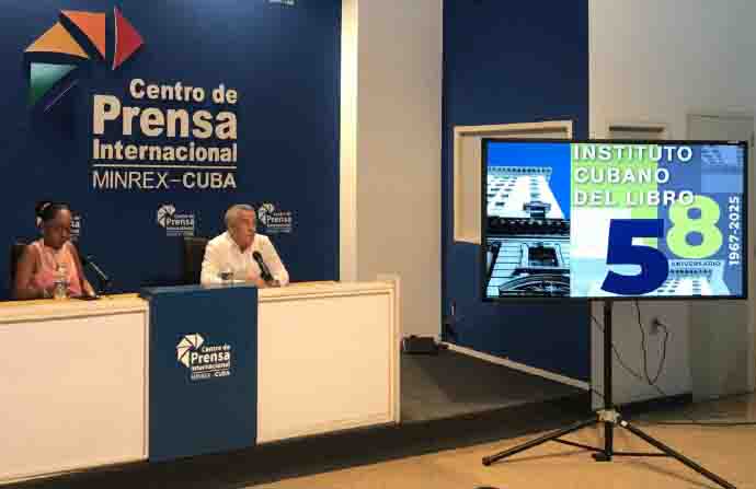 ACN - Cuba