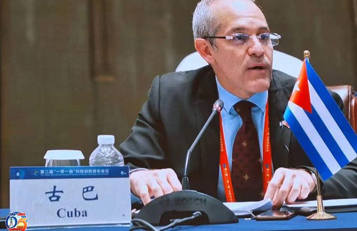 ACN - Cuba