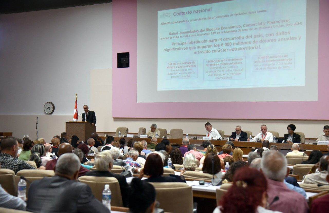 ACN - Cuba