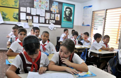 ACN - Cuba