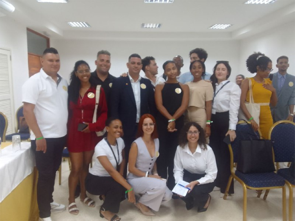 ACN - Cuba