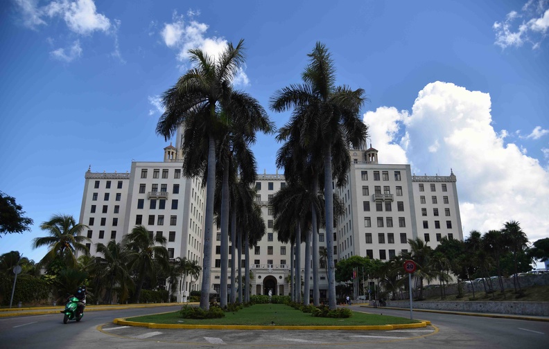 ACN - Cuba