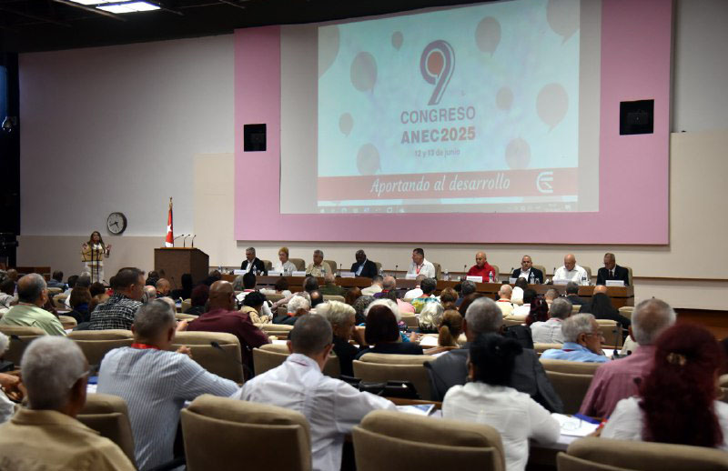 ACN - Cuba