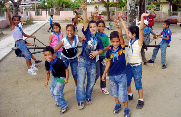 ACN - Cuba