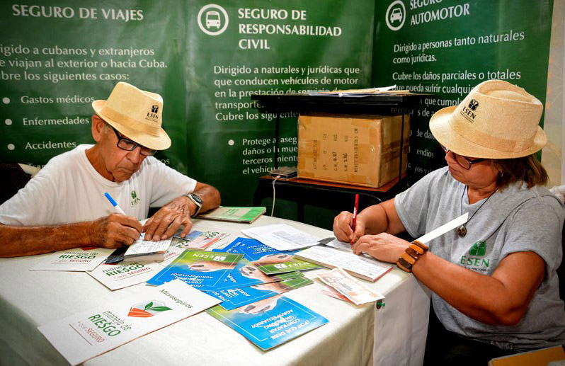 ACN - Cuba