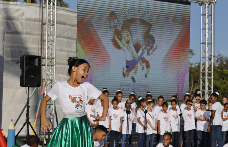 ACN - Cuba