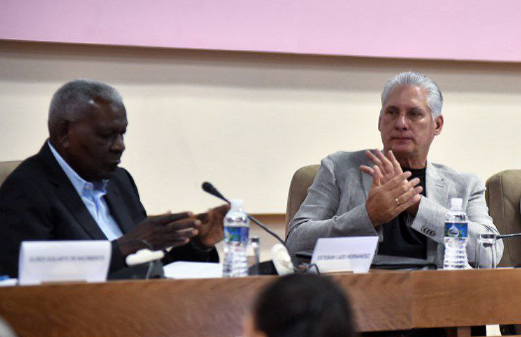 ACN - Cuba