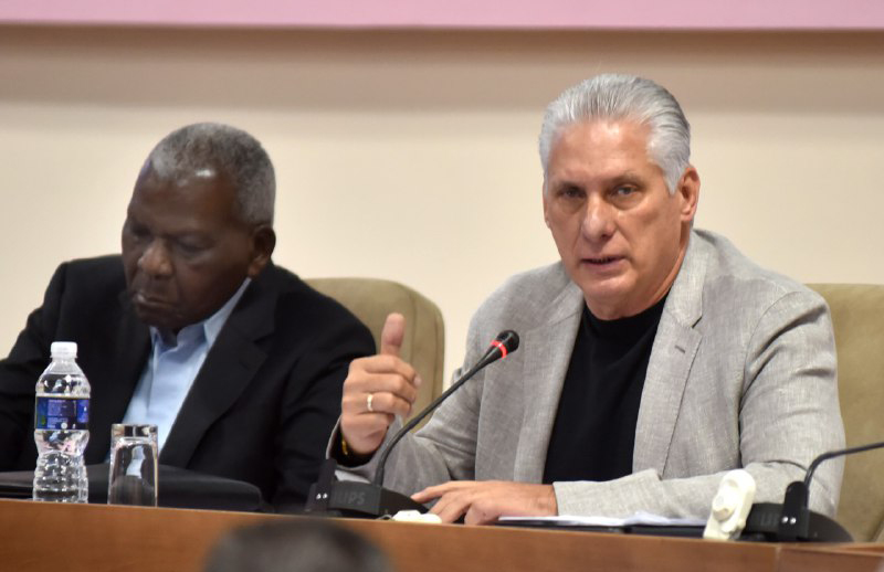 ACN - Cuba