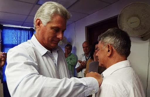 ACN - Cuba