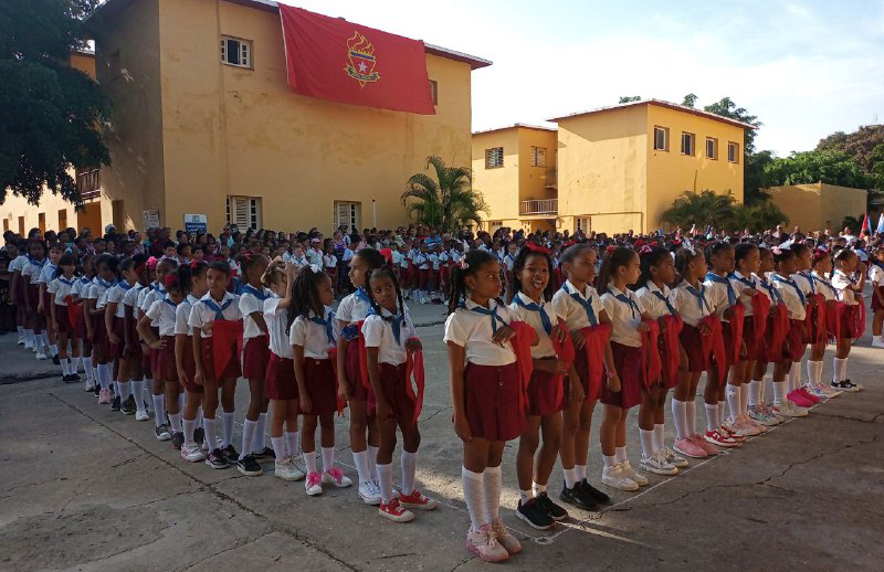 ACN - Cuba