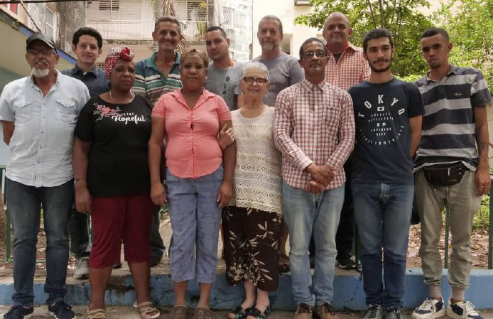 ACN - Cuba