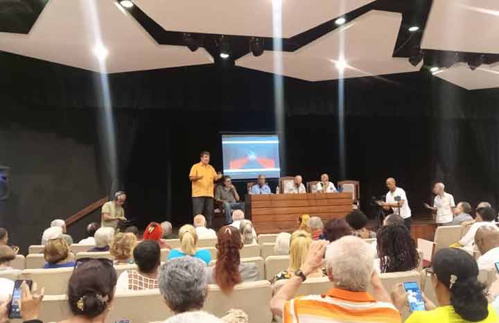 ACN - Cuba