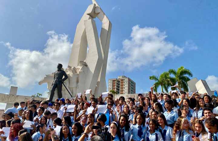 ACN - Cuba