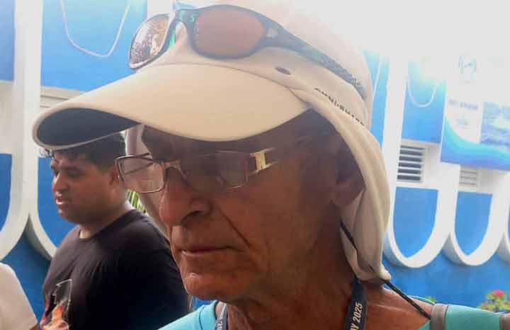 ACN - Cuba