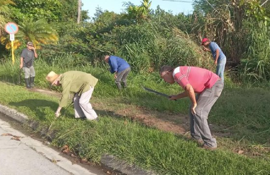 ACN - Cuba
