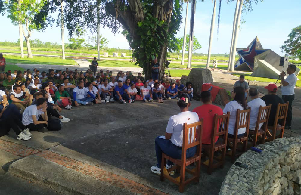ACN - Cuba