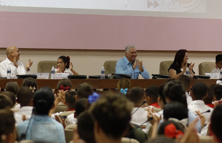 ACN - Cuba