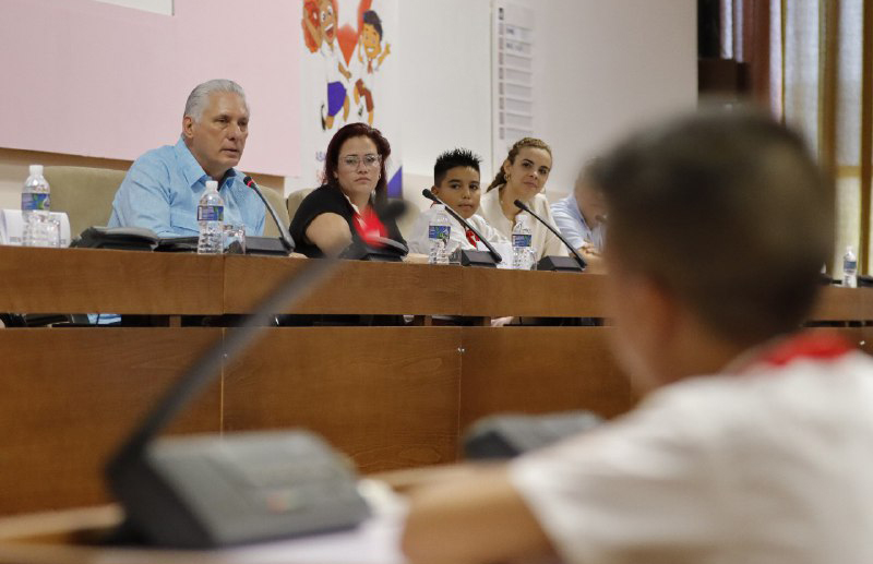 ACN - Cuba