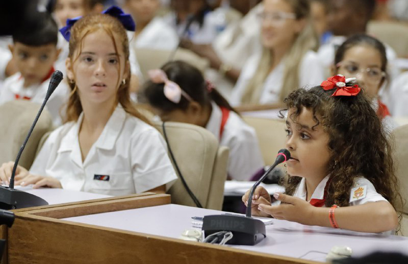 ACN - Cuba