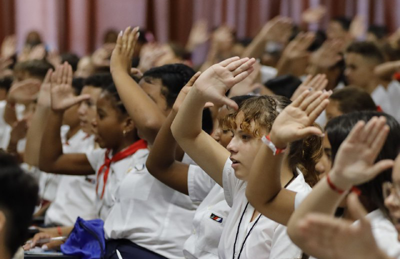 ACN - Cuba